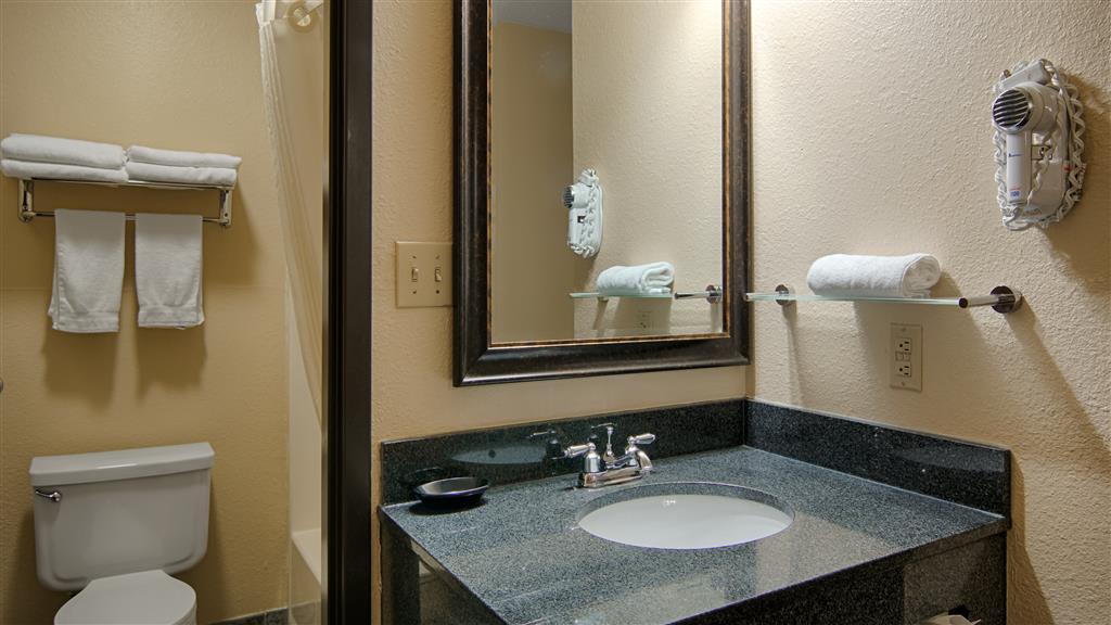 Best Western U. S. Inn