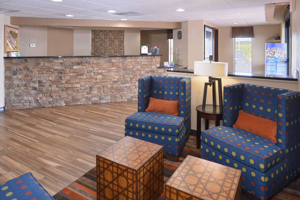 Best Western U. S. Inn