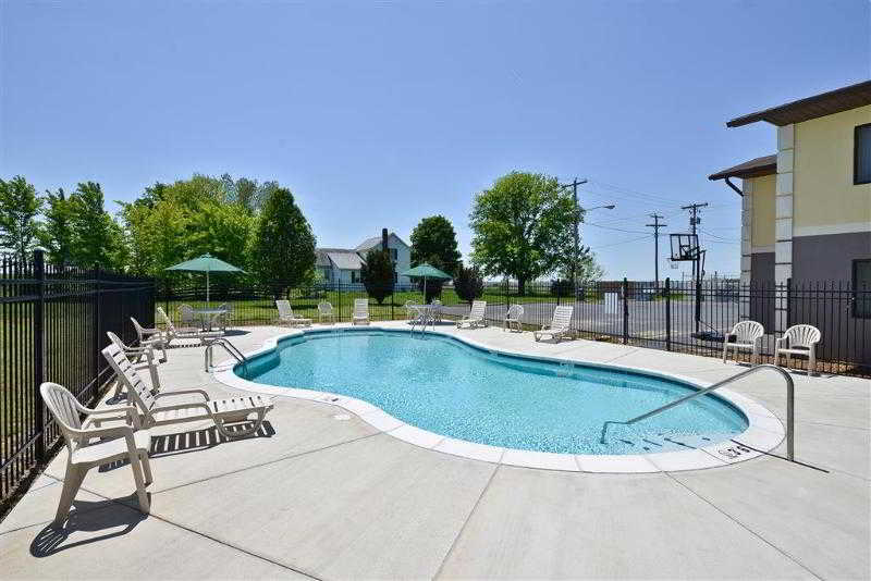 Best Western U. S. Inn