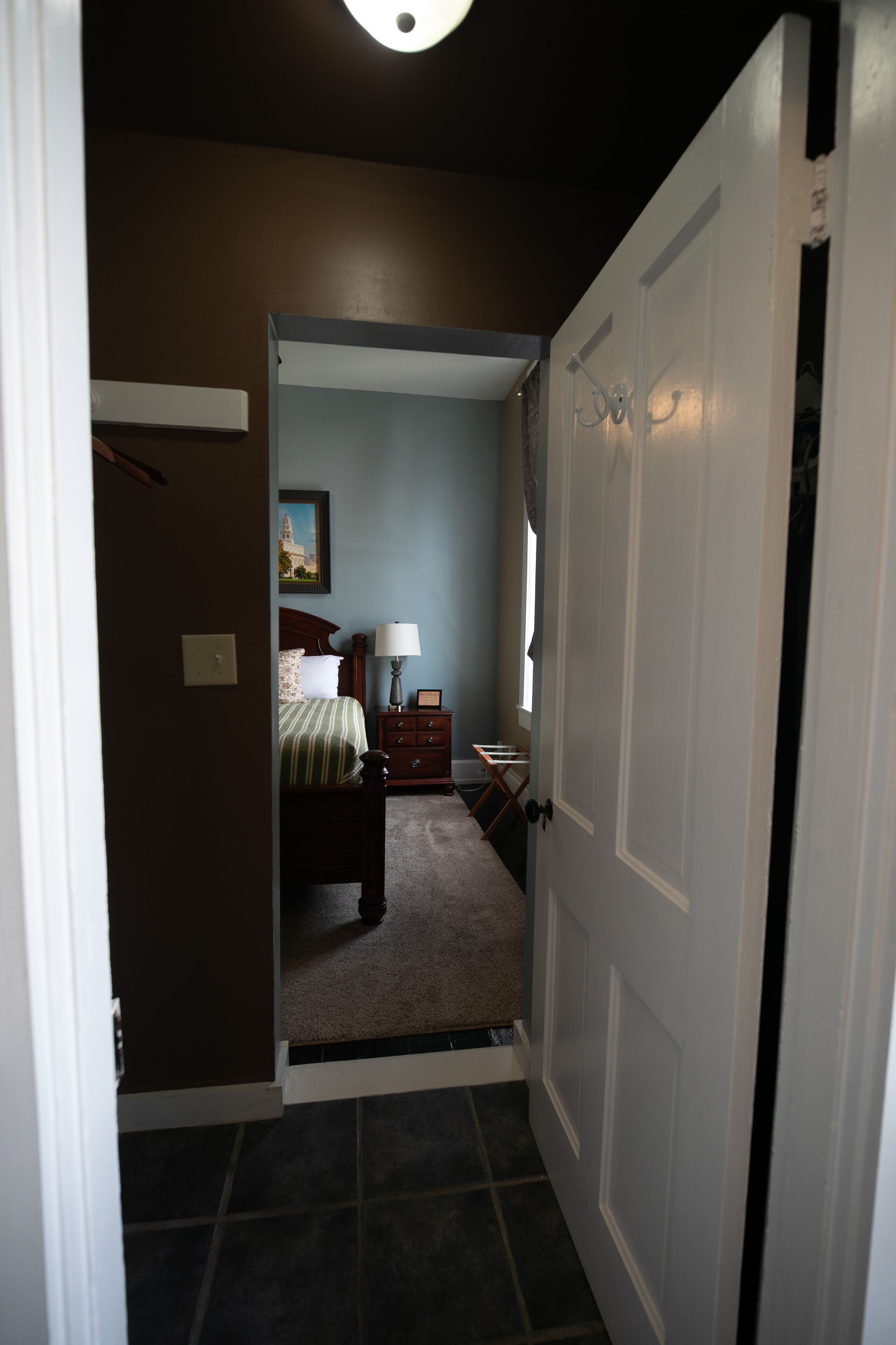 Nauvoo Temple House Hotel