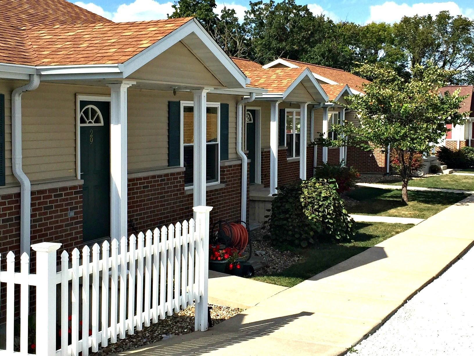 Nauvoo Vacation Villas & Condos