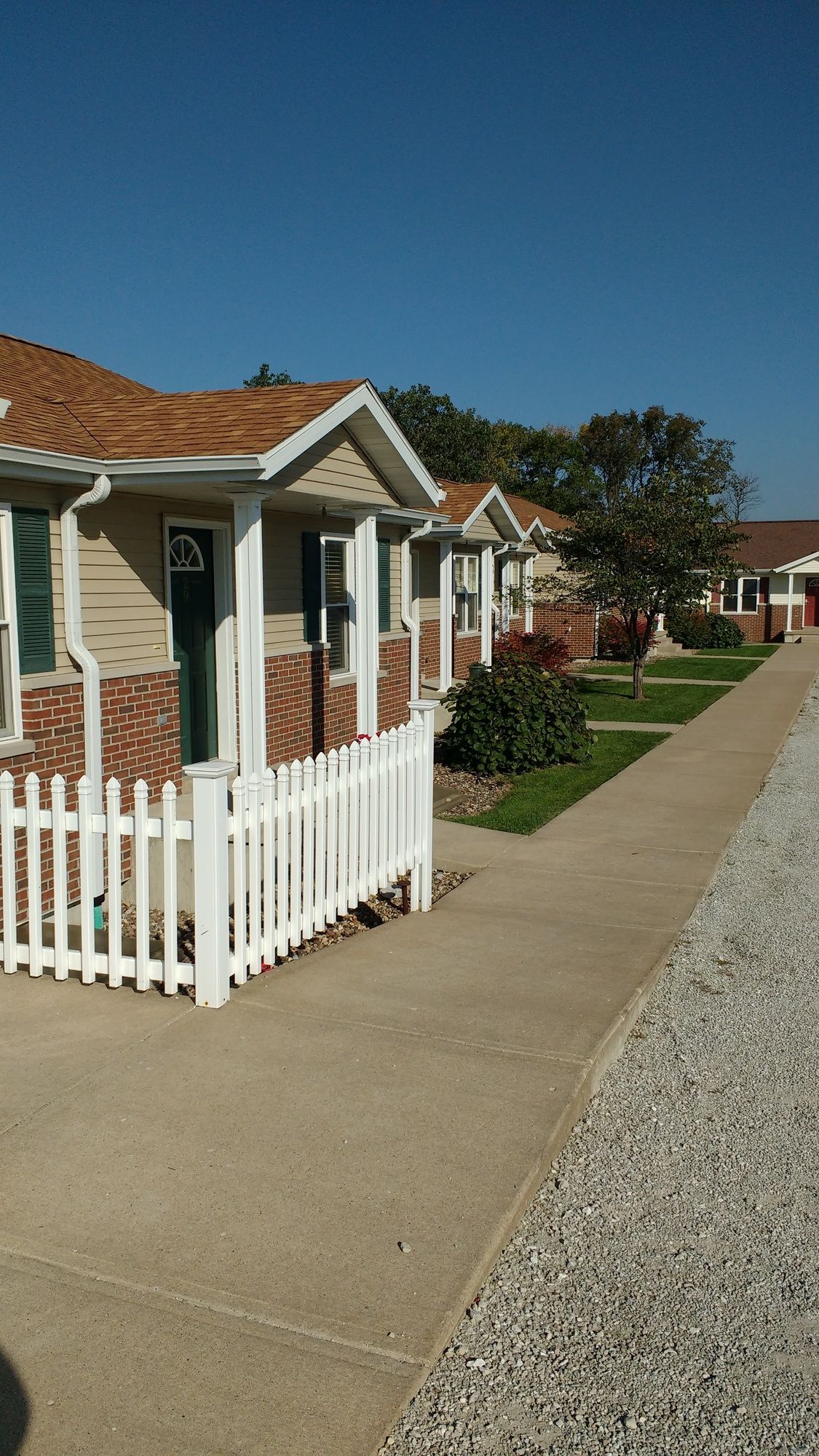 Nauvoo Vacation Villas & Condos