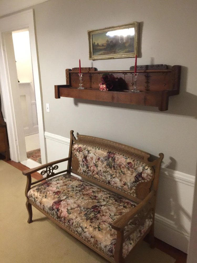 Willard Richards Inn