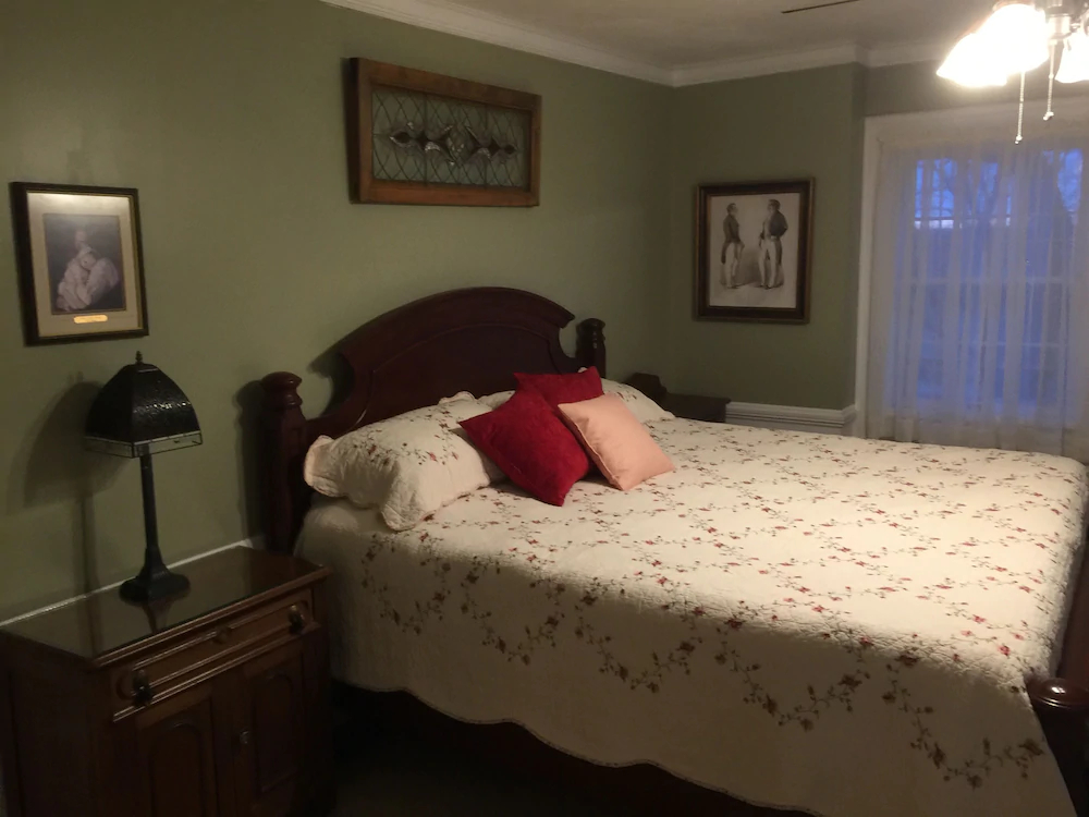 Willard Richards Inn