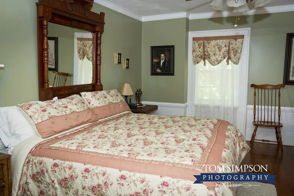 Willard Richards Inn