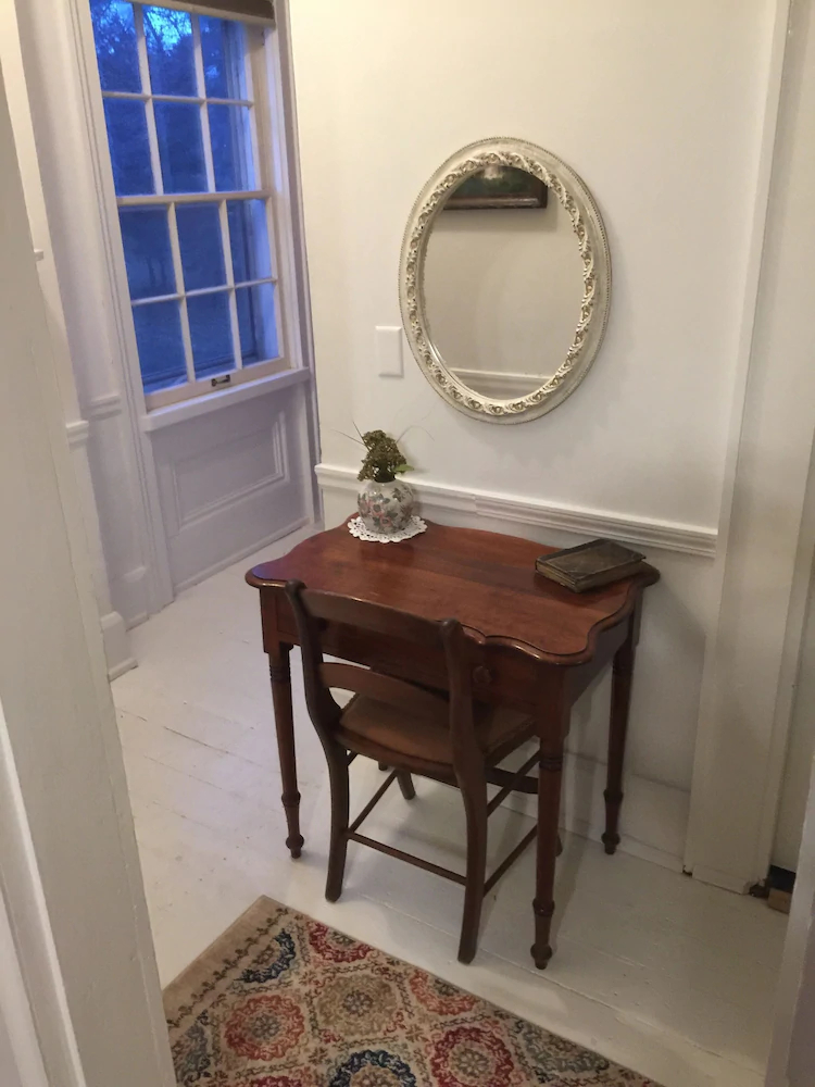 Willard Richards Inn