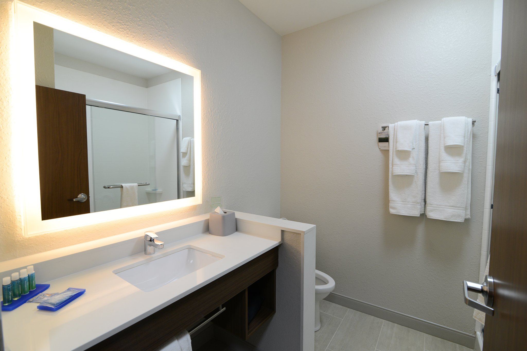 Holiday Inn Express & Suites Chicago North Shore - Niles