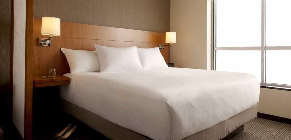 Bloomington-Normal Marriott Hotel & Conference Center