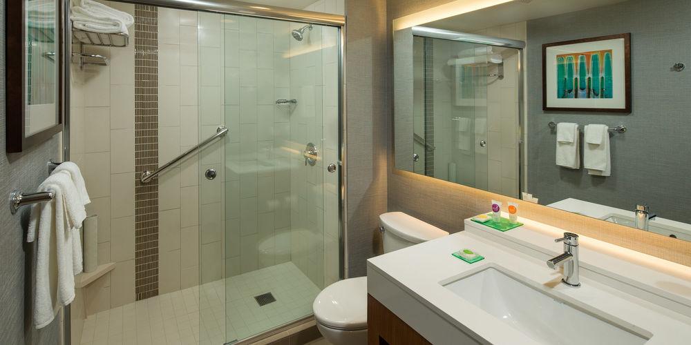 Bloomington-Normal Marriott Hotel & Conference Center