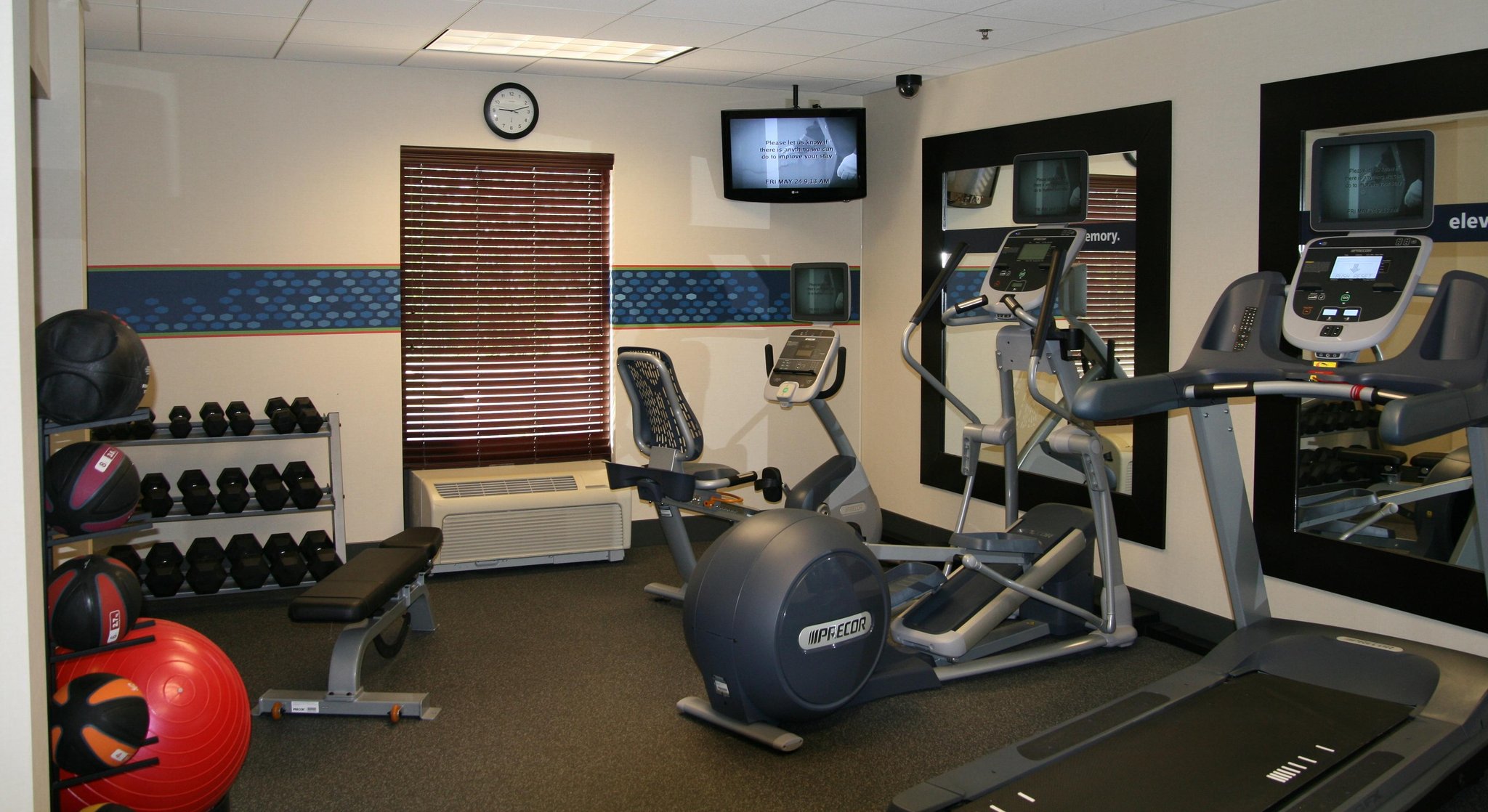 Hampton Inn & Suites Bloomington-Normal