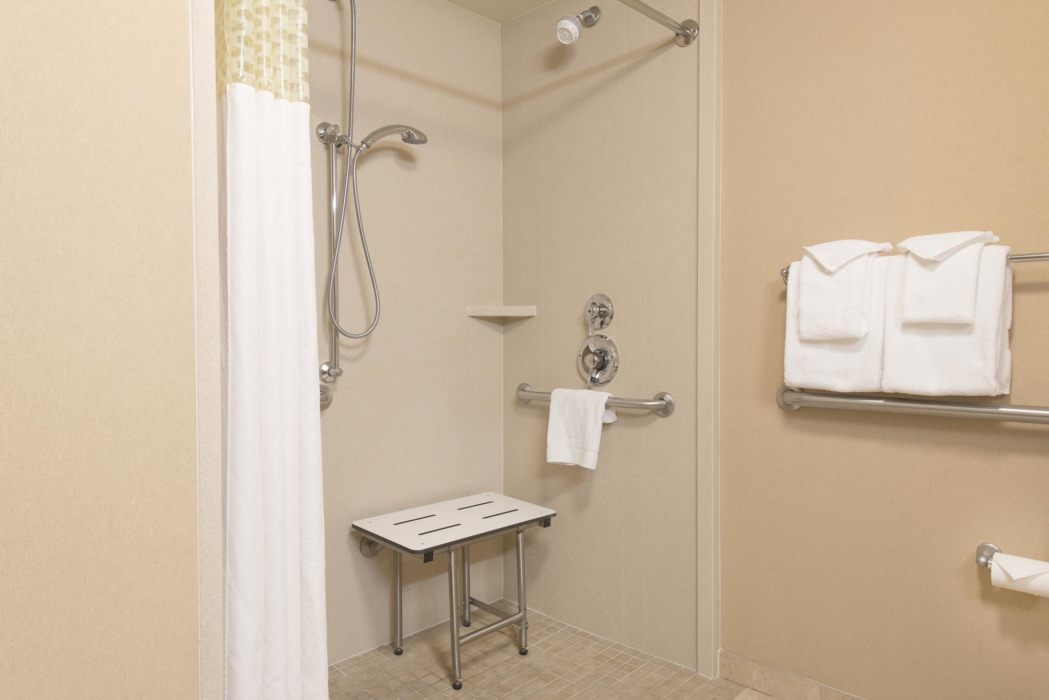 Hampton Inn & Suites Bloomington-Normal