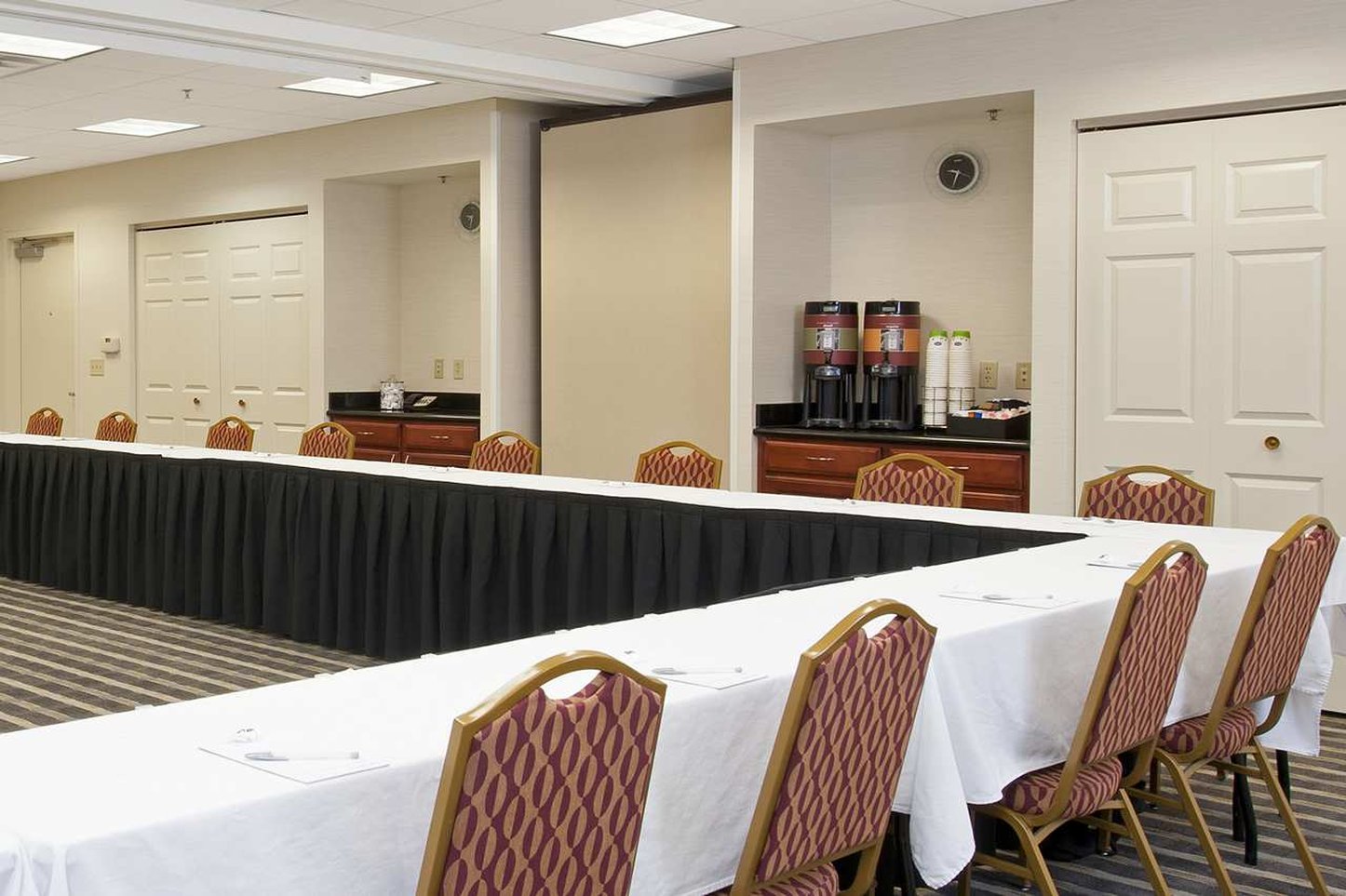 Hampton Inn & Suites Bloomington-Normal