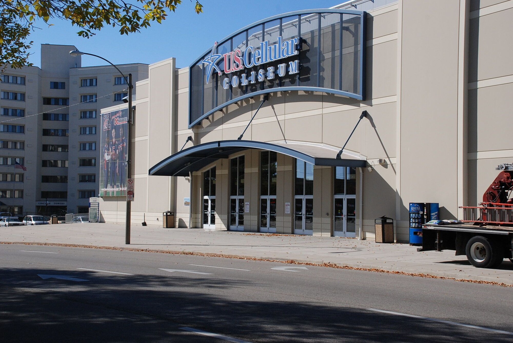Holiday Inn Express Hotel & Suites Bloomington - Normal