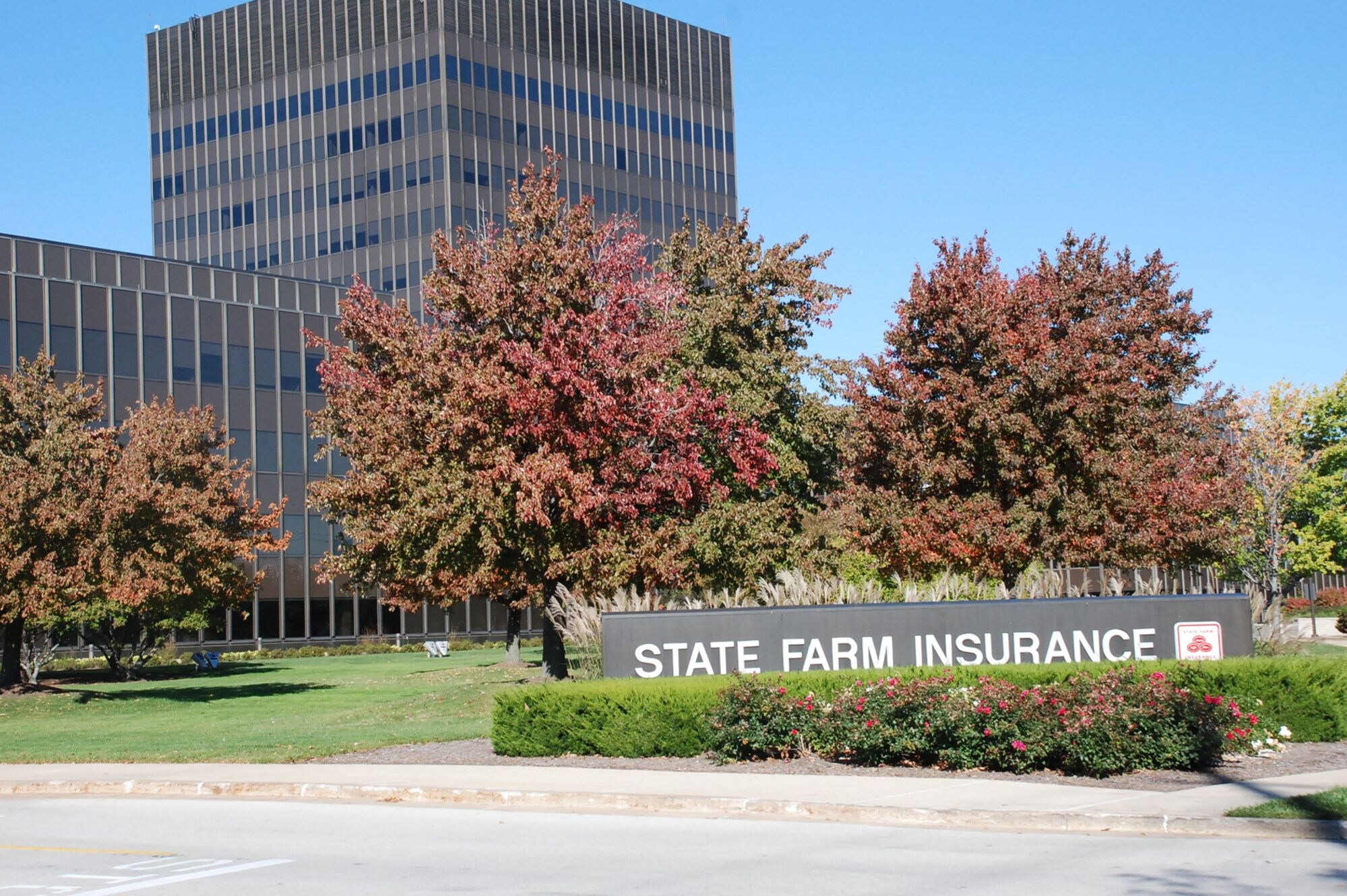Holiday Inn Express Hotel & Suites Bloomington - Normal