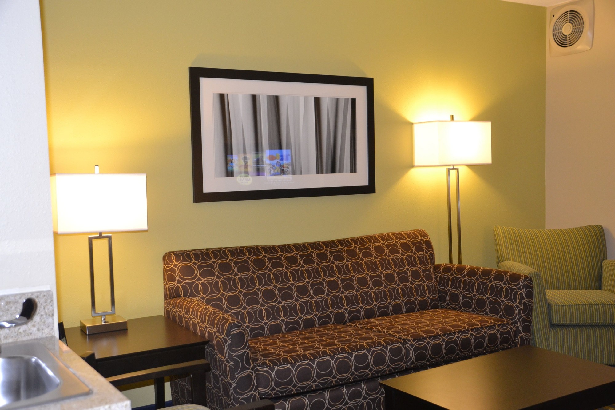 Holiday Inn Express Hotel & Suites Bloomington - Normal