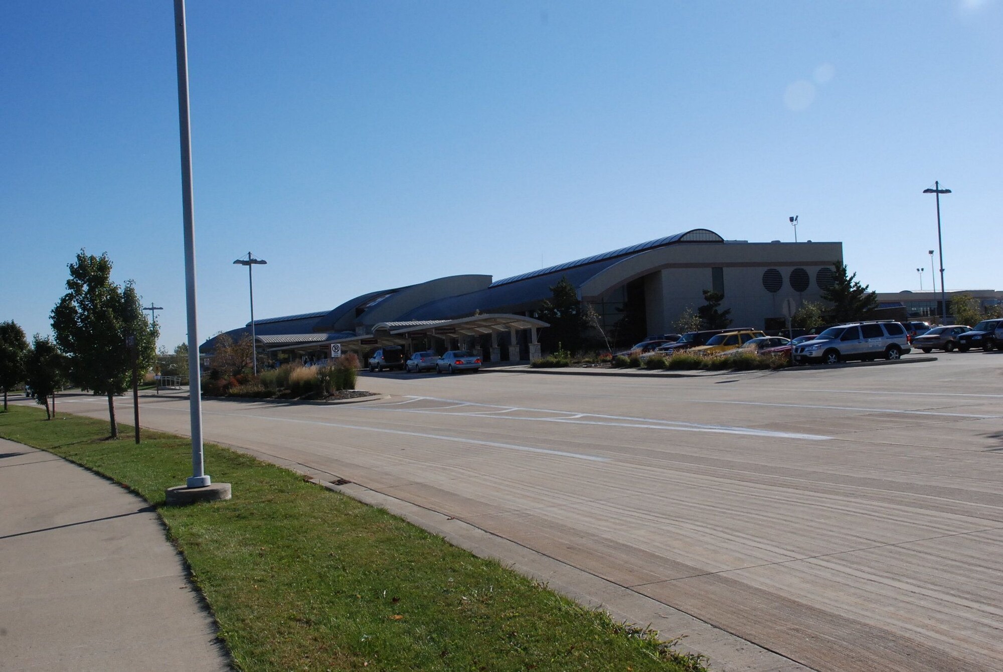 Holiday Inn Express Hotel & Suites Bloomington - Normal