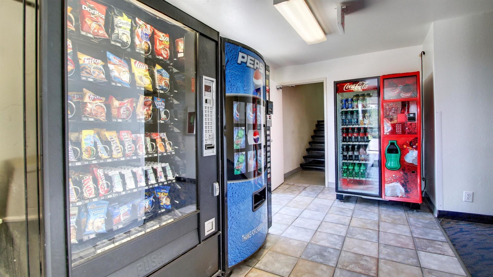 Motel 6 Normal - Bloomington Area