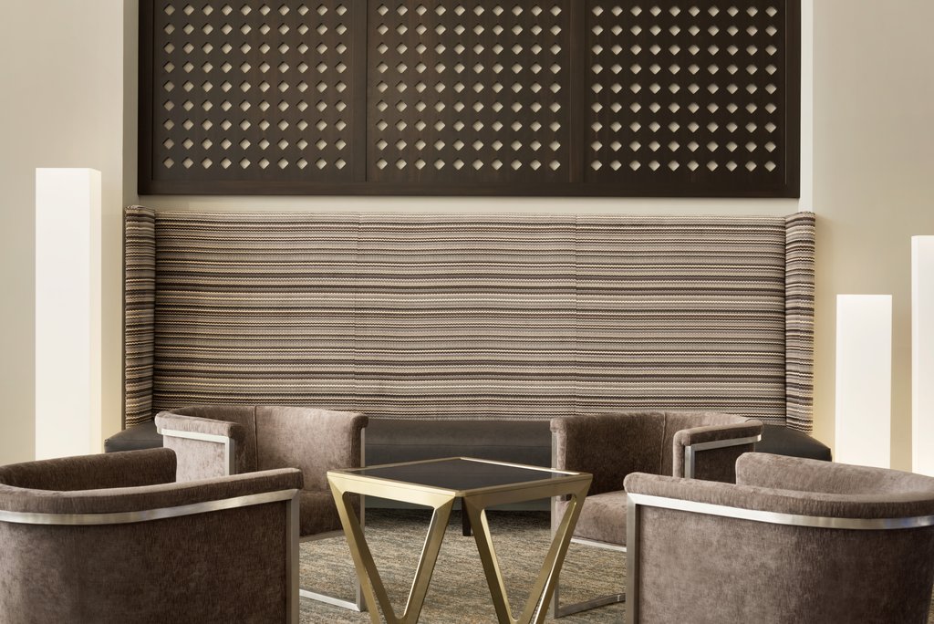 Holiday Inn Bloomington - Normal