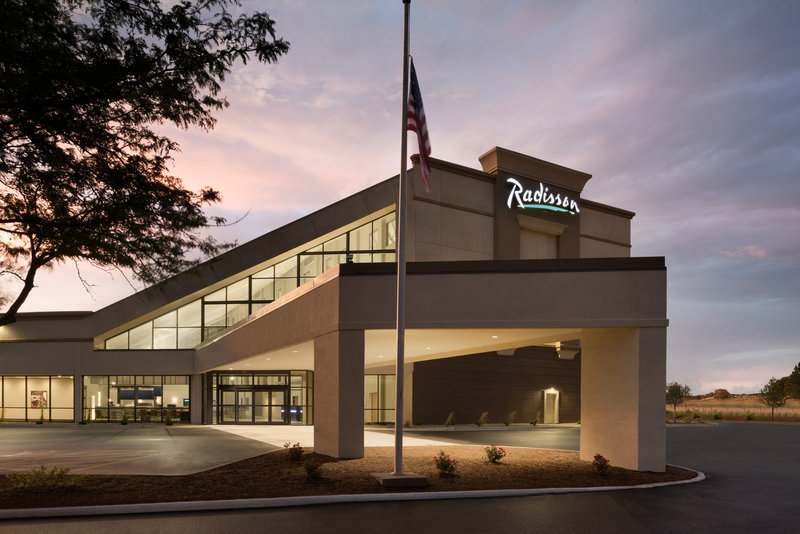 Holiday Inn Bloomington - Normal