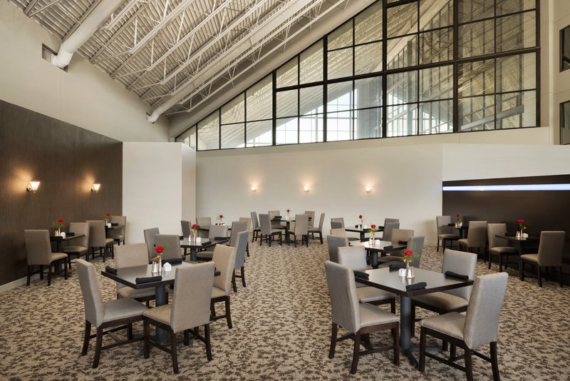 Holiday Inn Bloomington - Normal