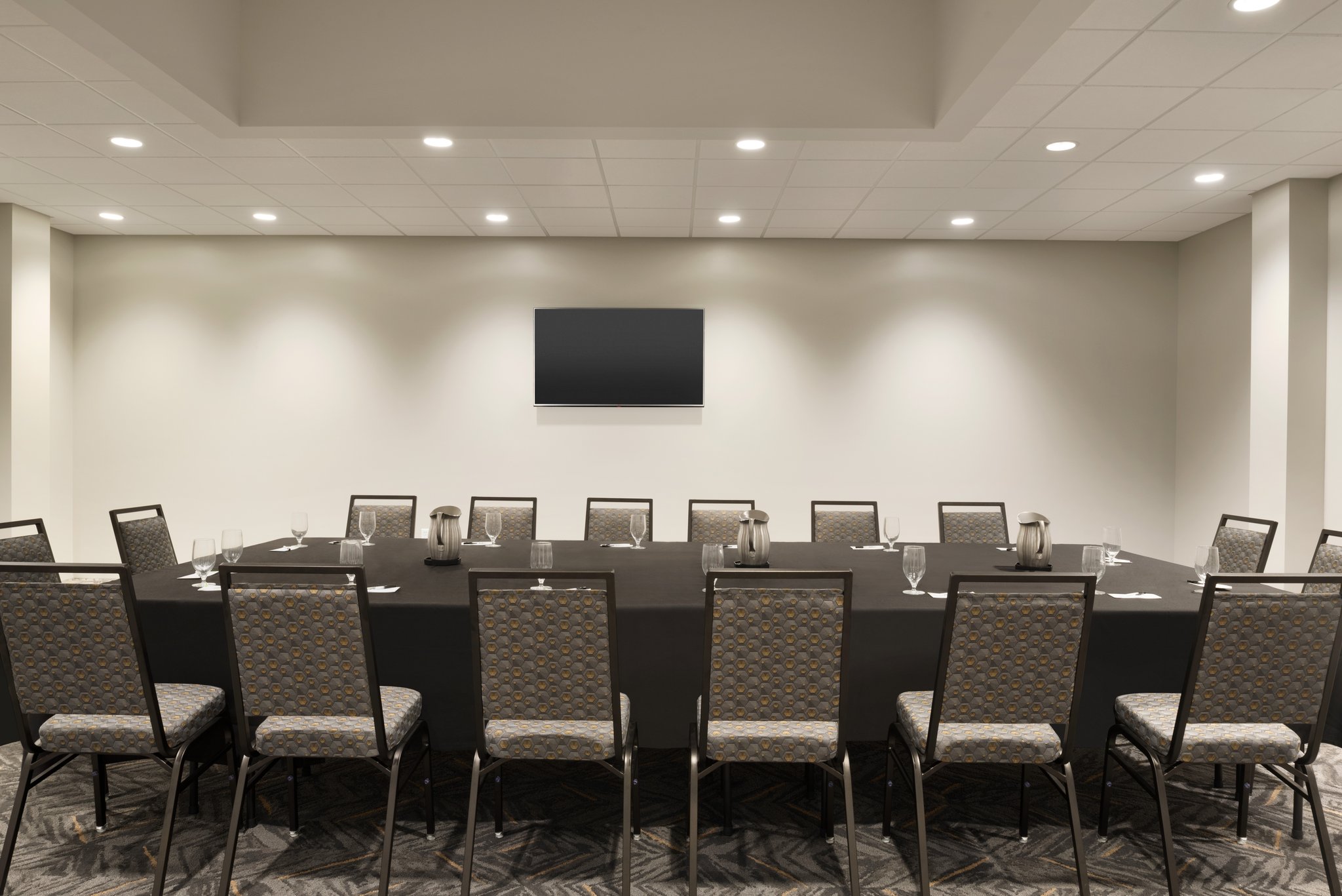 Holiday Inn Bloomington - Normal