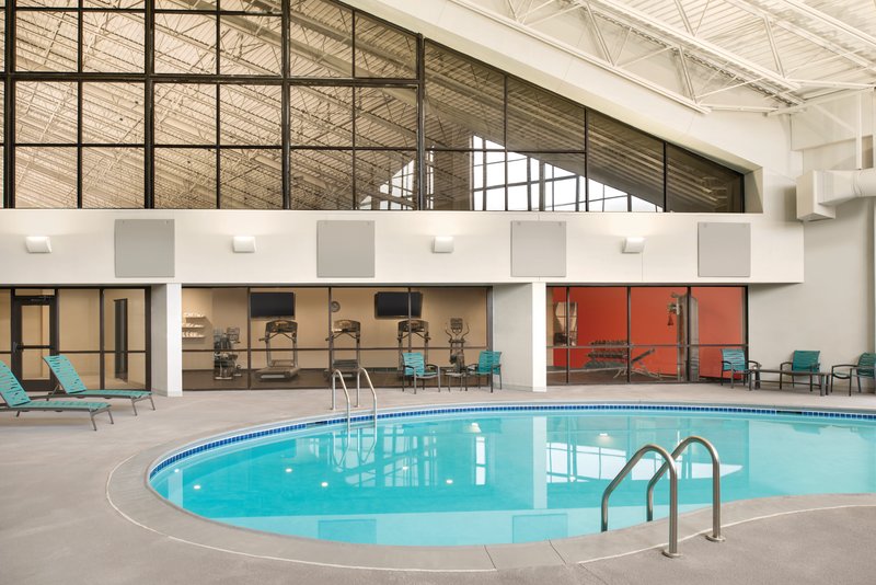 Holiday Inn Bloomington - Normal