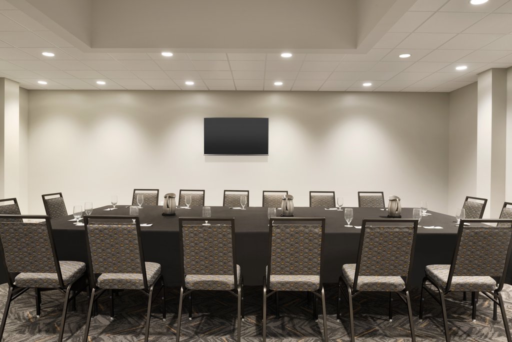 Holiday Inn Bloomington - Normal