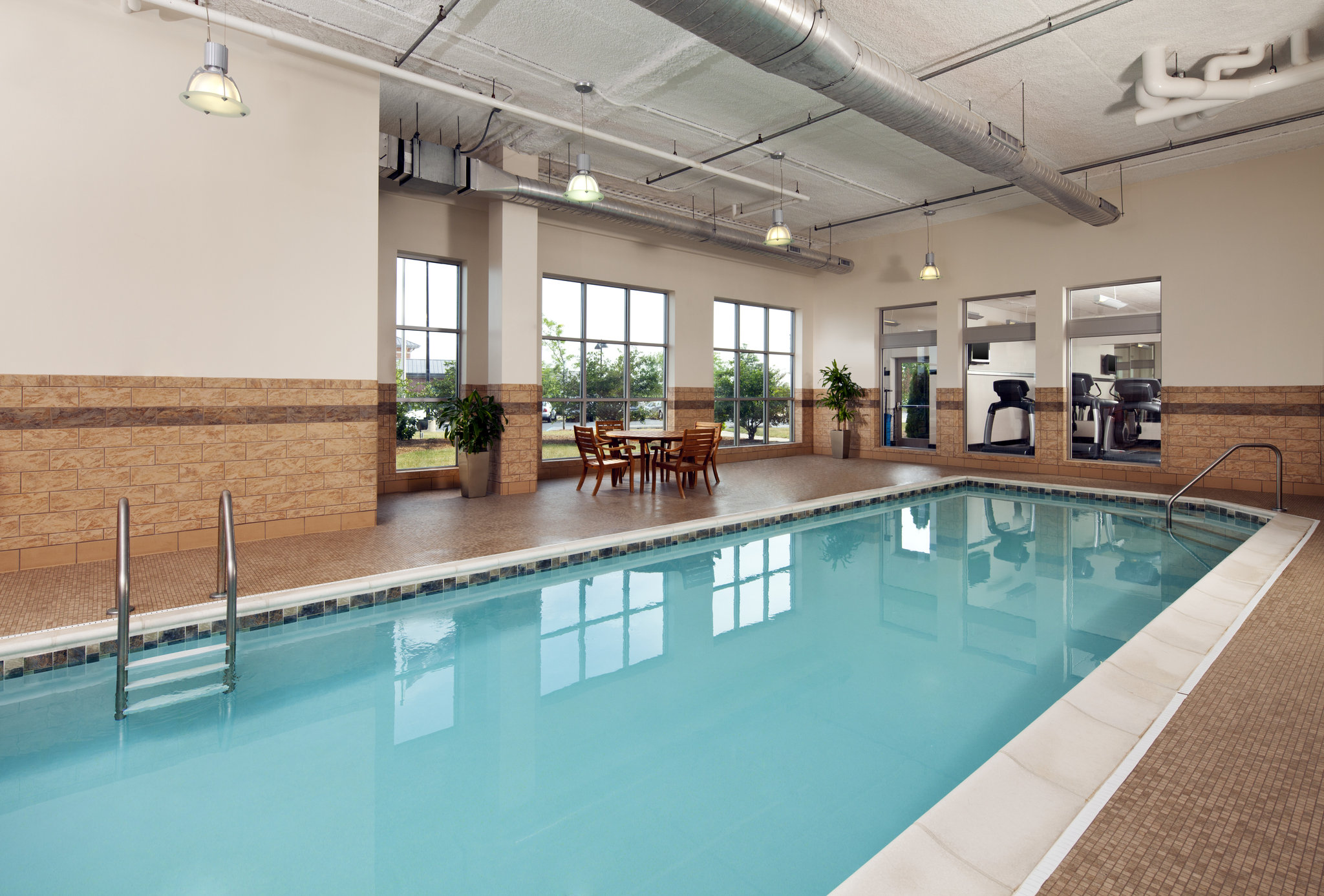 Sheraton Chicago Northbrook