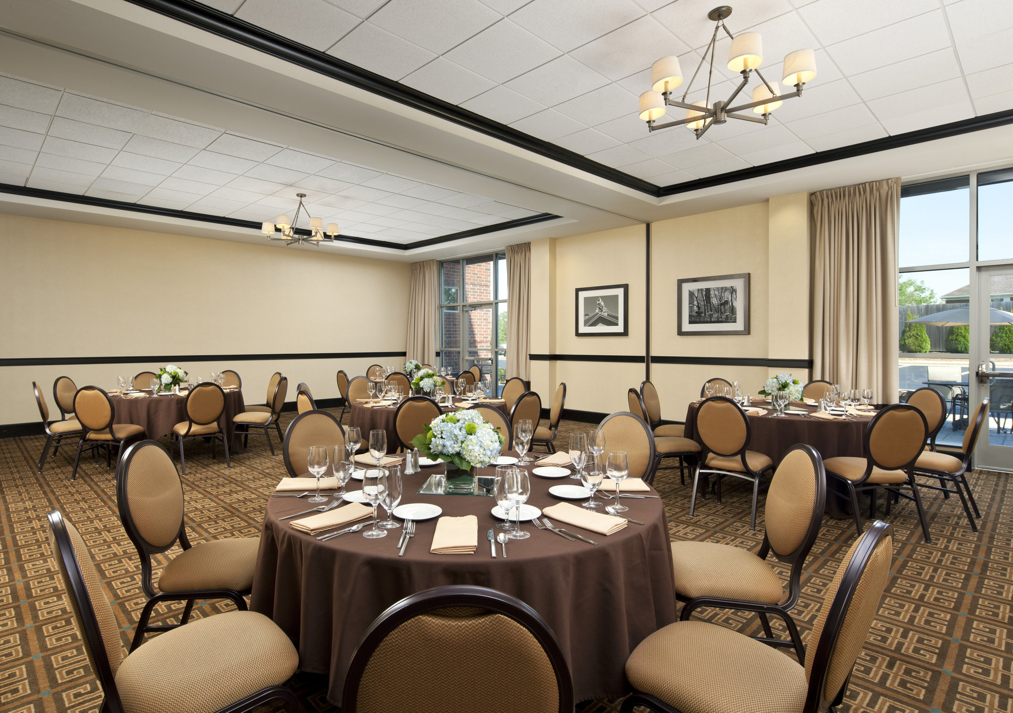 Sheraton Chicago Northbrook