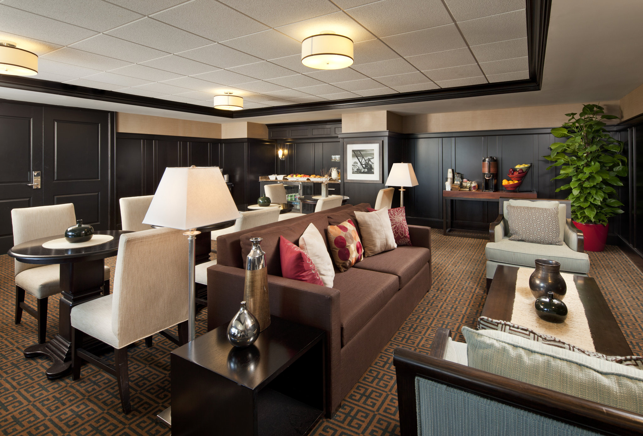 Sheraton Chicago Northbrook