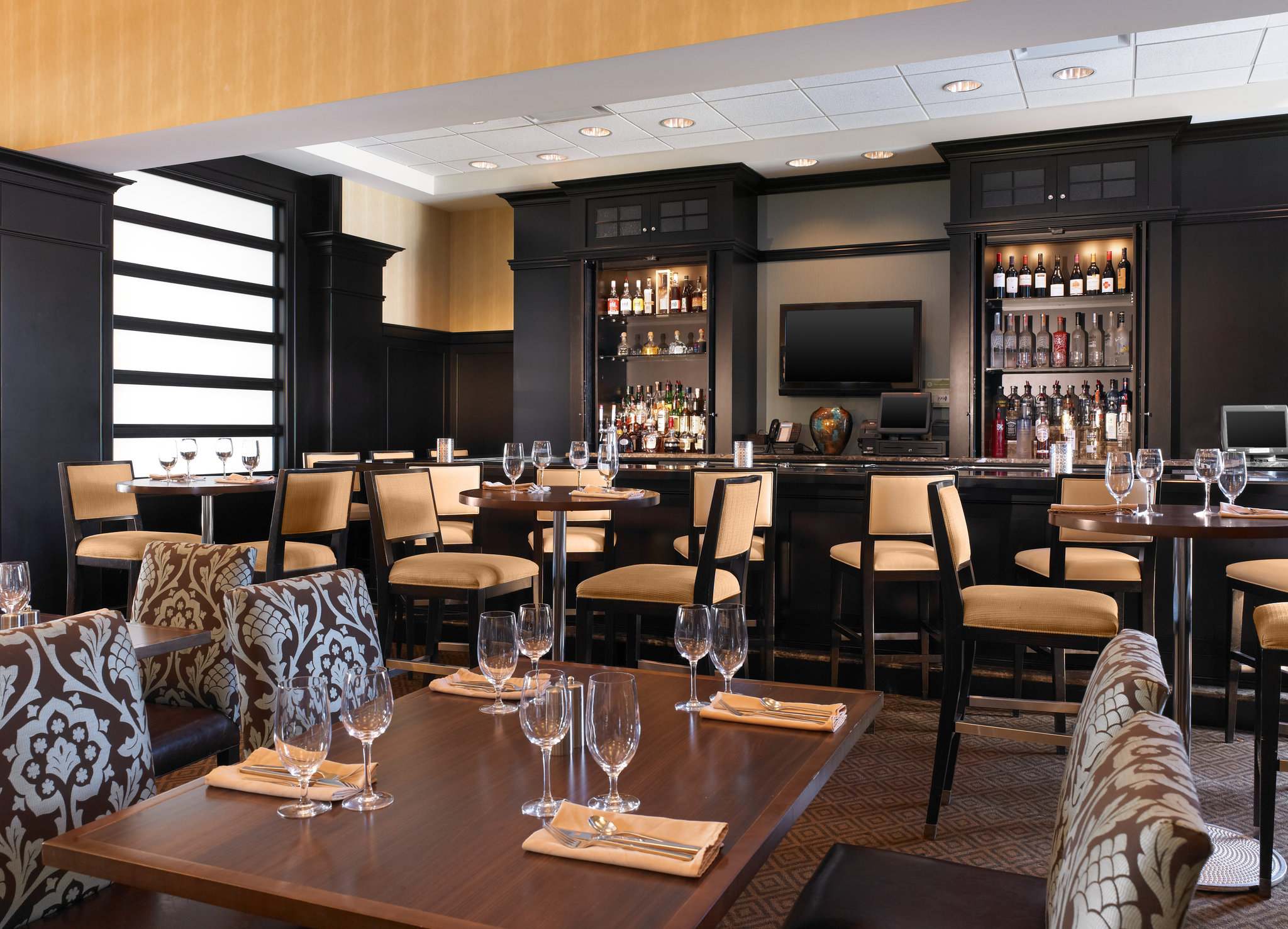 Sheraton Chicago Northbrook