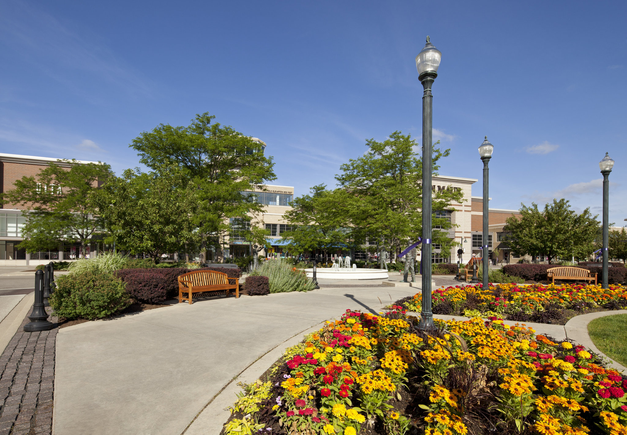 Sheraton Chicago Northbrook