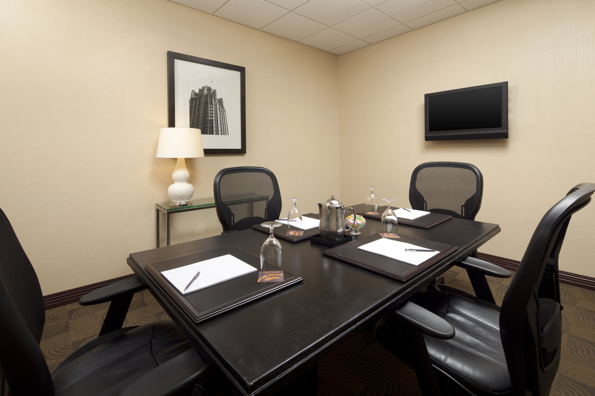 Sheraton Chicago Northbrook