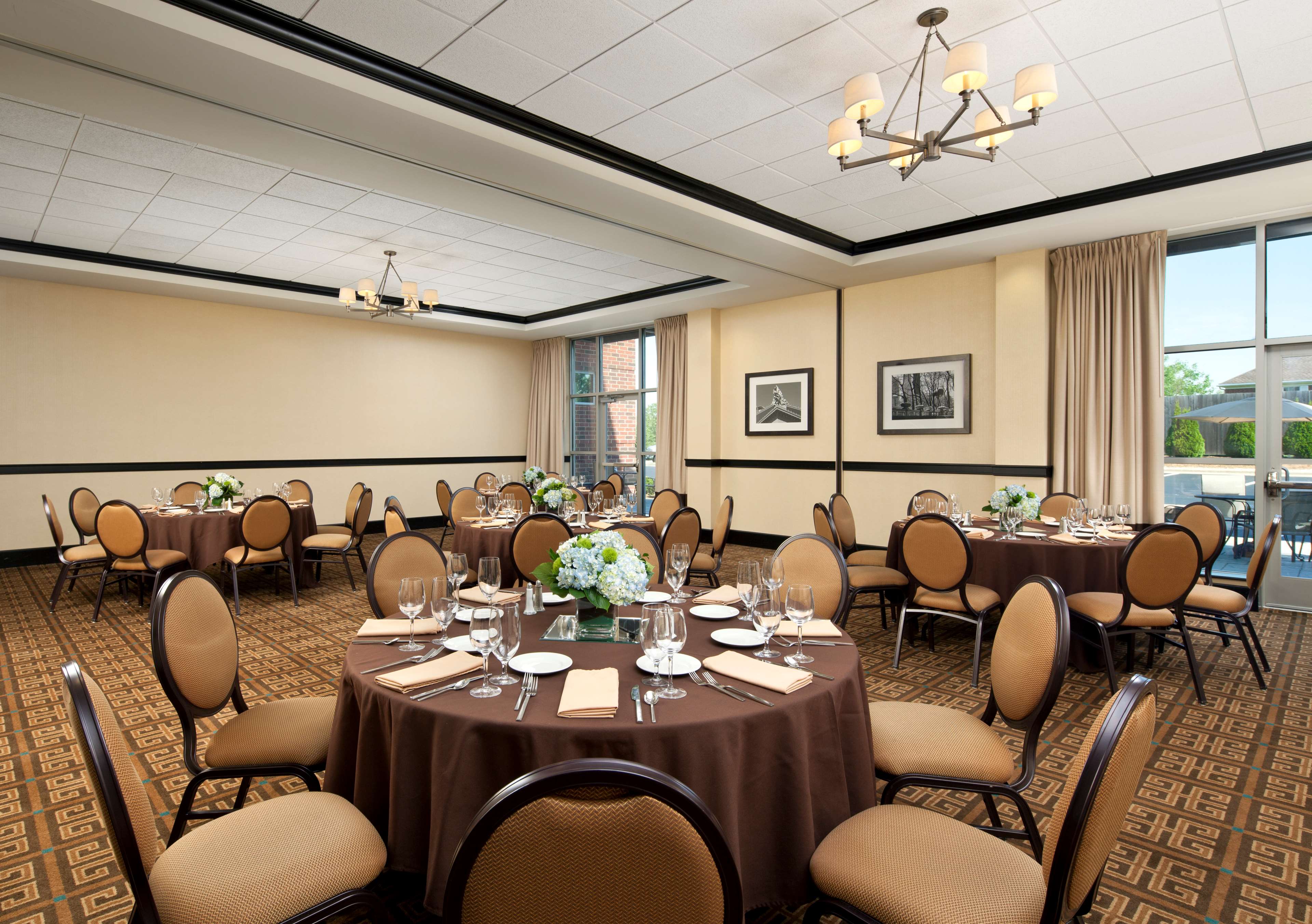 Sheraton Chicago Northbrook