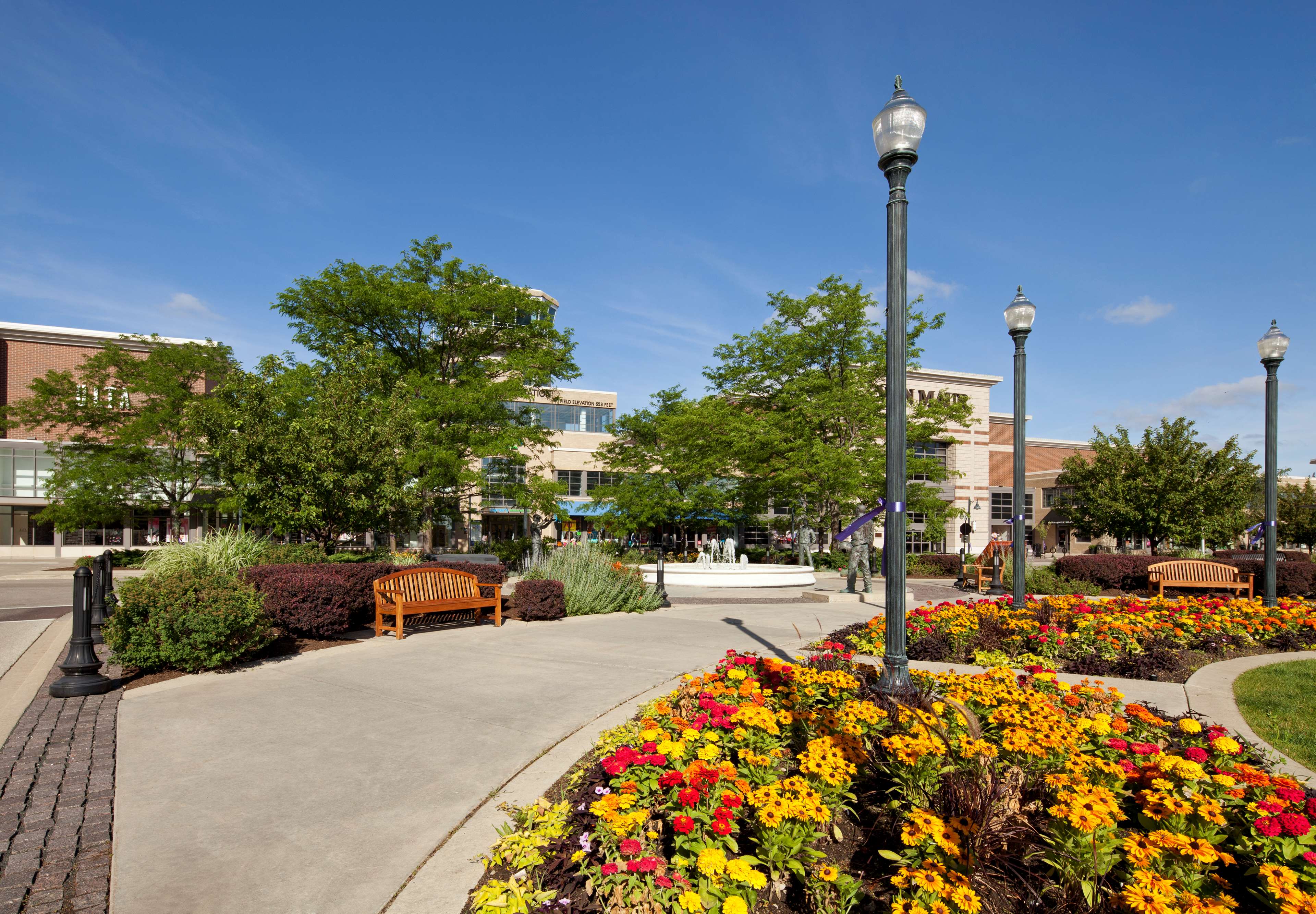 Sheraton Chicago Northbrook