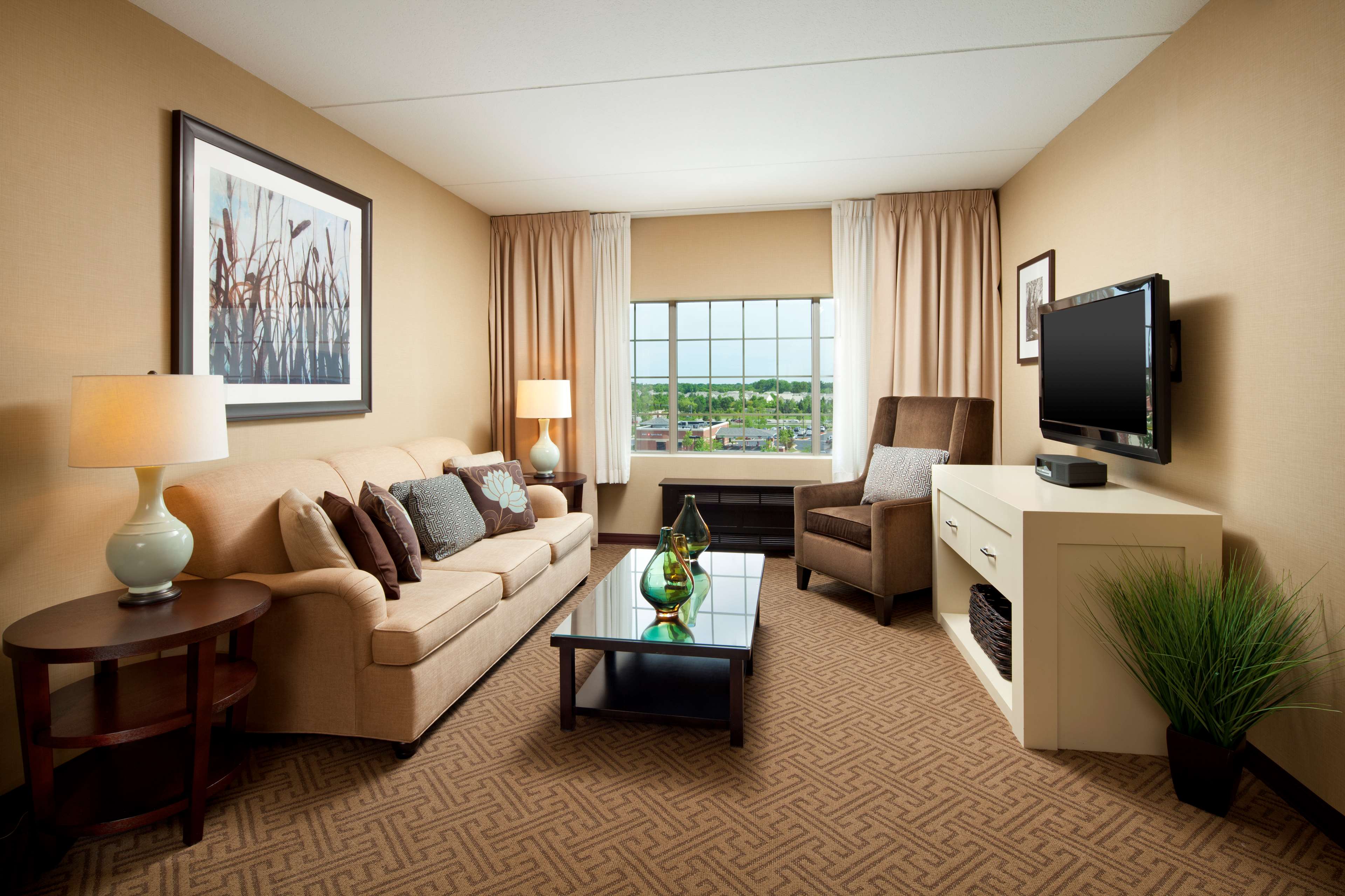 Sheraton Chicago Northbrook