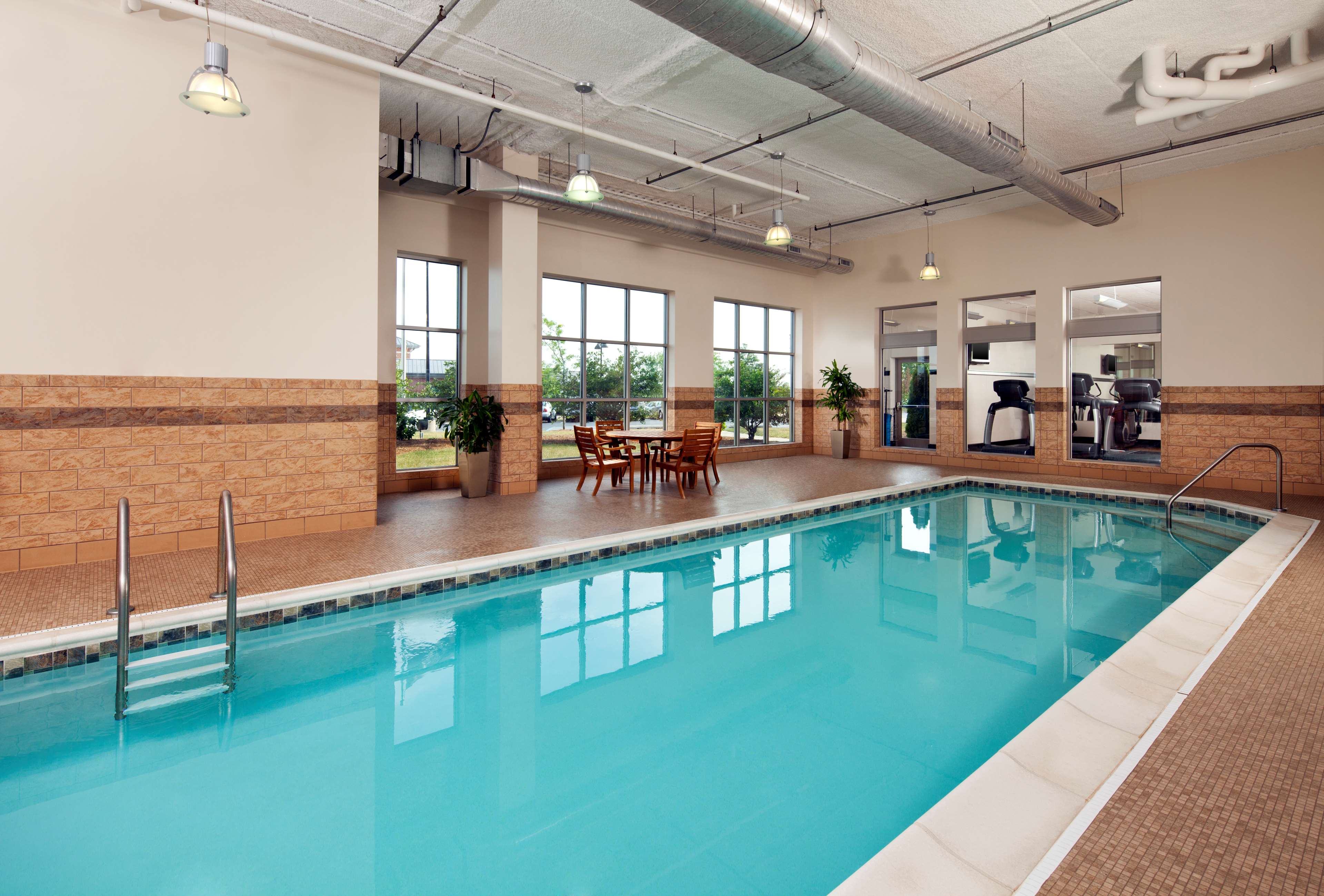 Sheraton Chicago Northbrook