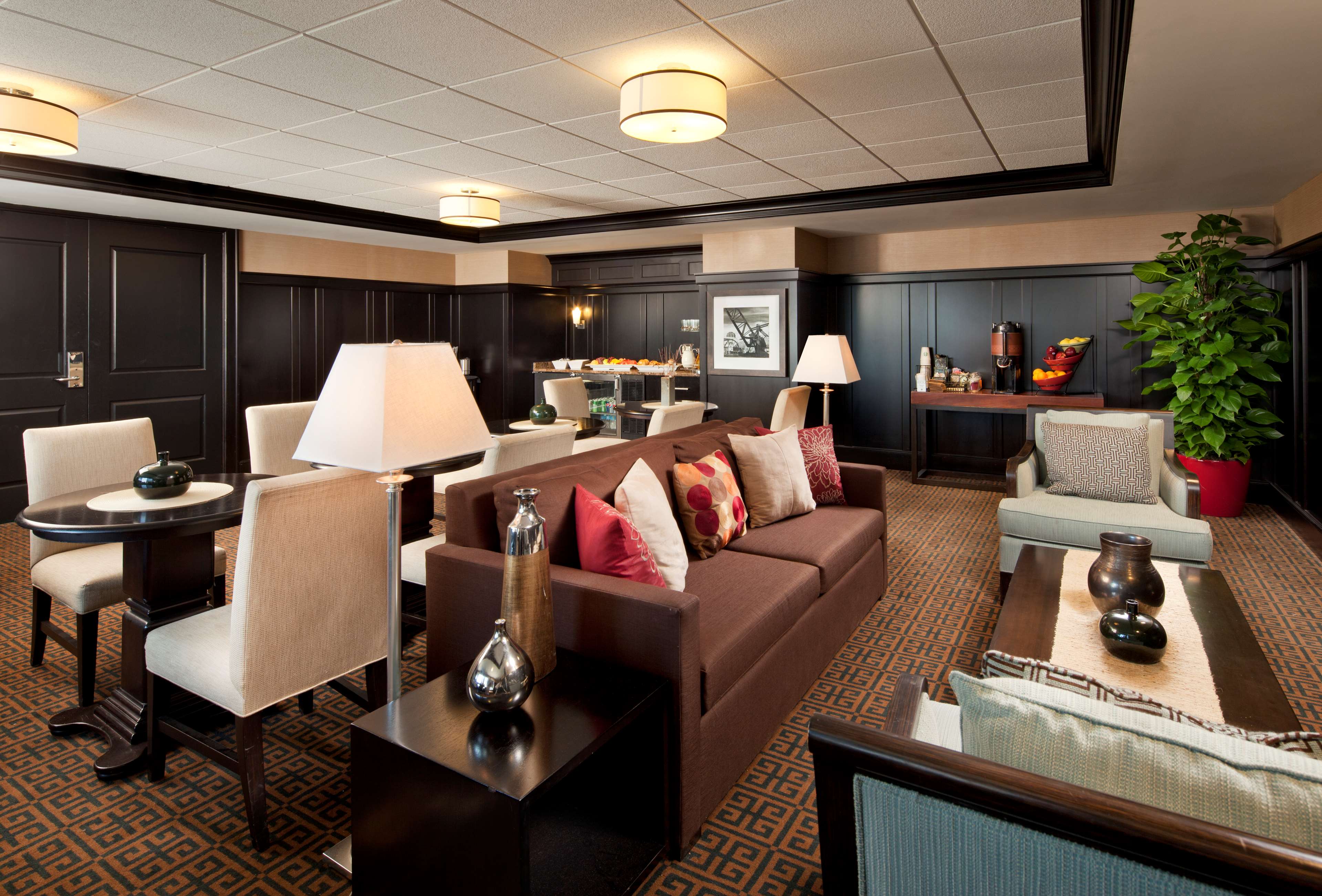 Sheraton Chicago Northbrook