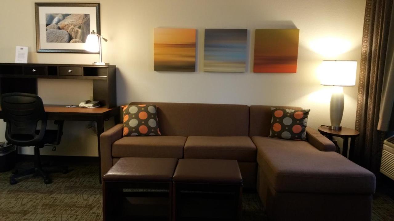 Staybridge Suites Chicago - Oakbrook Terrace