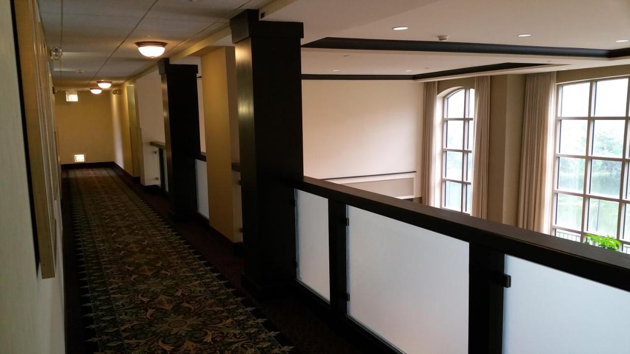 Staybridge Suites Chicago - Oakbrook Terrace