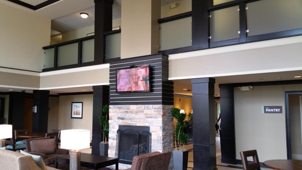 Staybridge Suites Chicago - Oakbrook Terrace