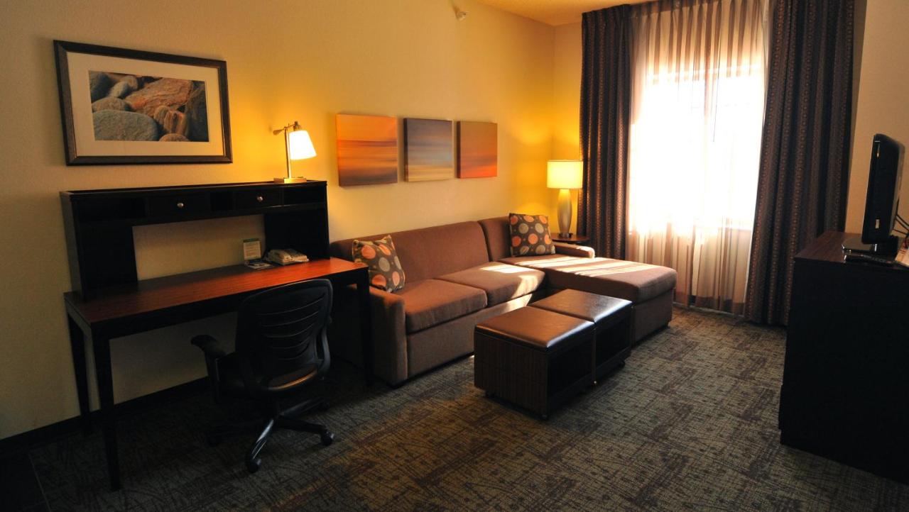 Staybridge Suites Chicago - Oakbrook Terrace