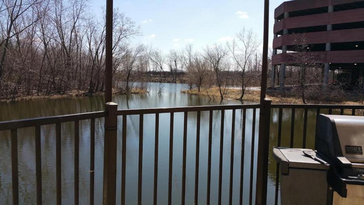 Staybridge Suites Chicago - Oakbrook Terrace