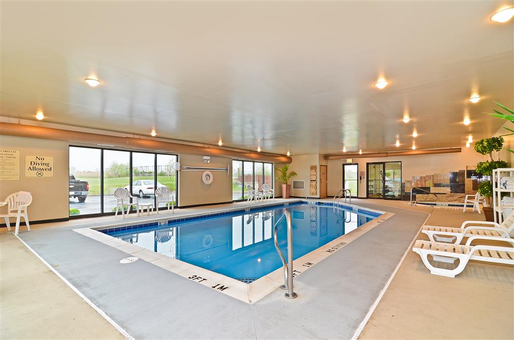 Spark by Hilton Oak Forest