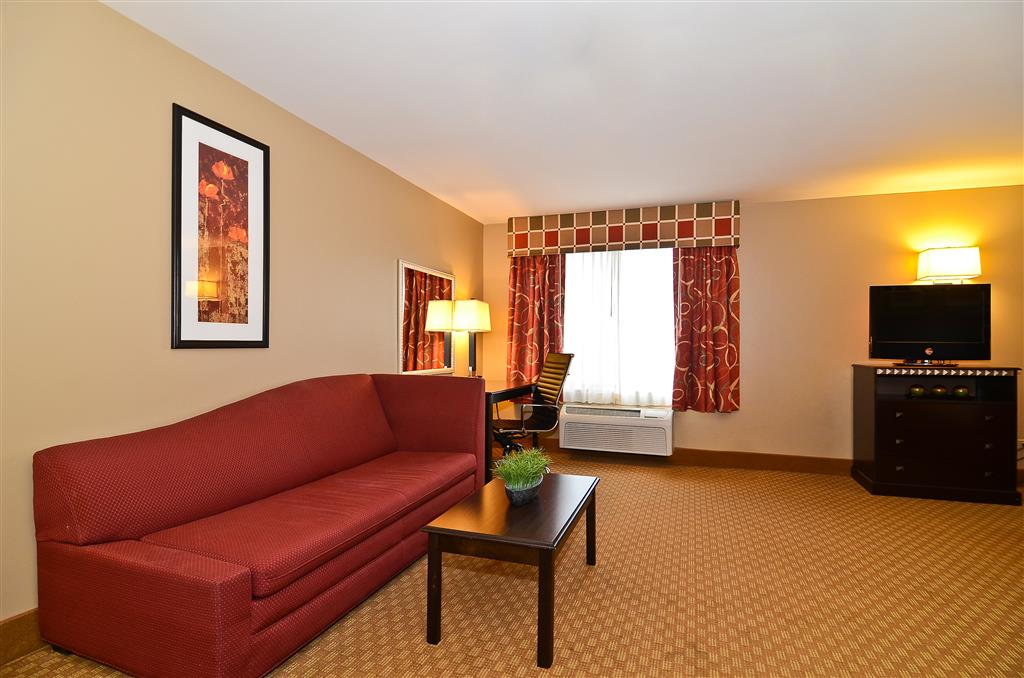 Spark by Hilton Oak Forest