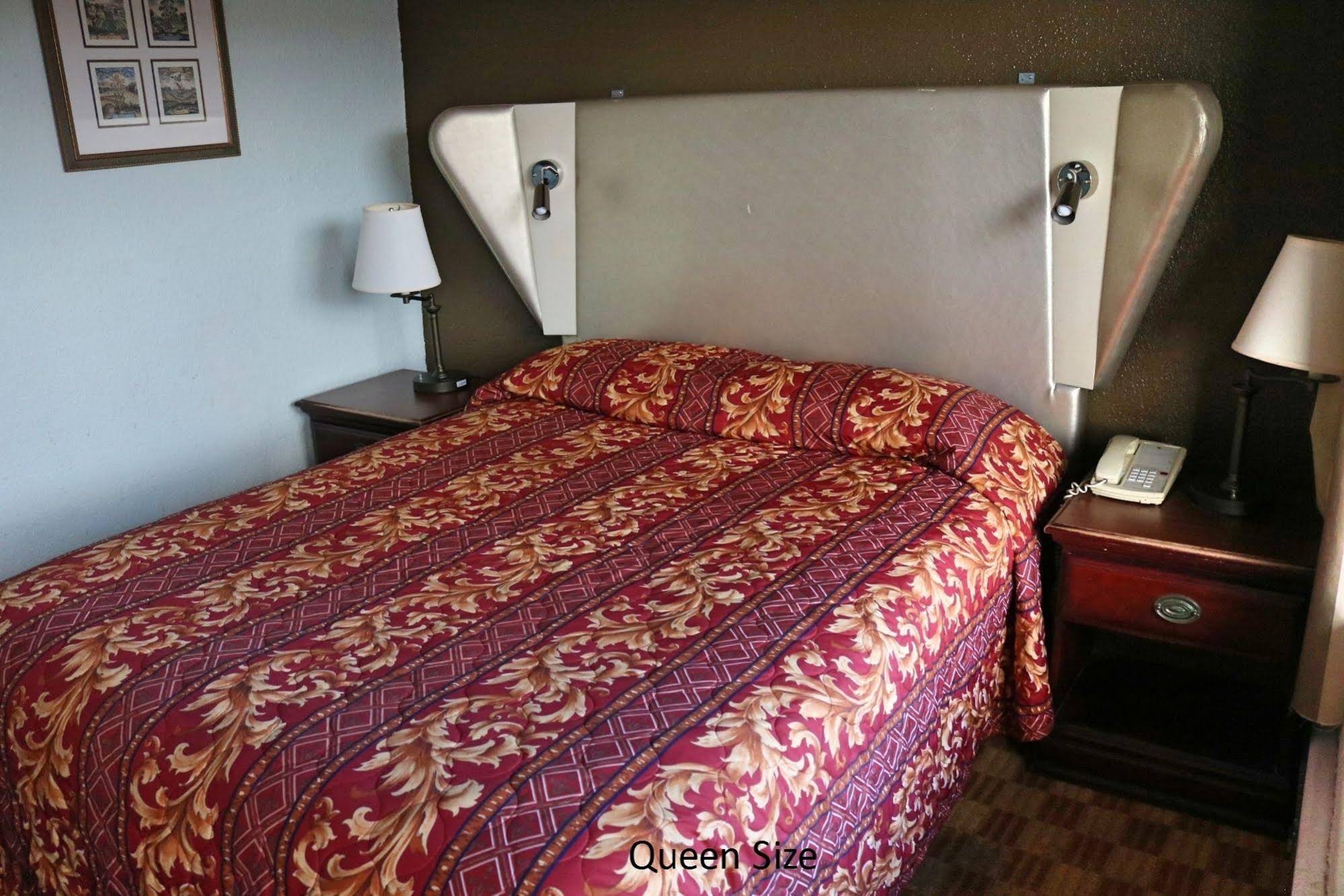 Miami Inn & Suites