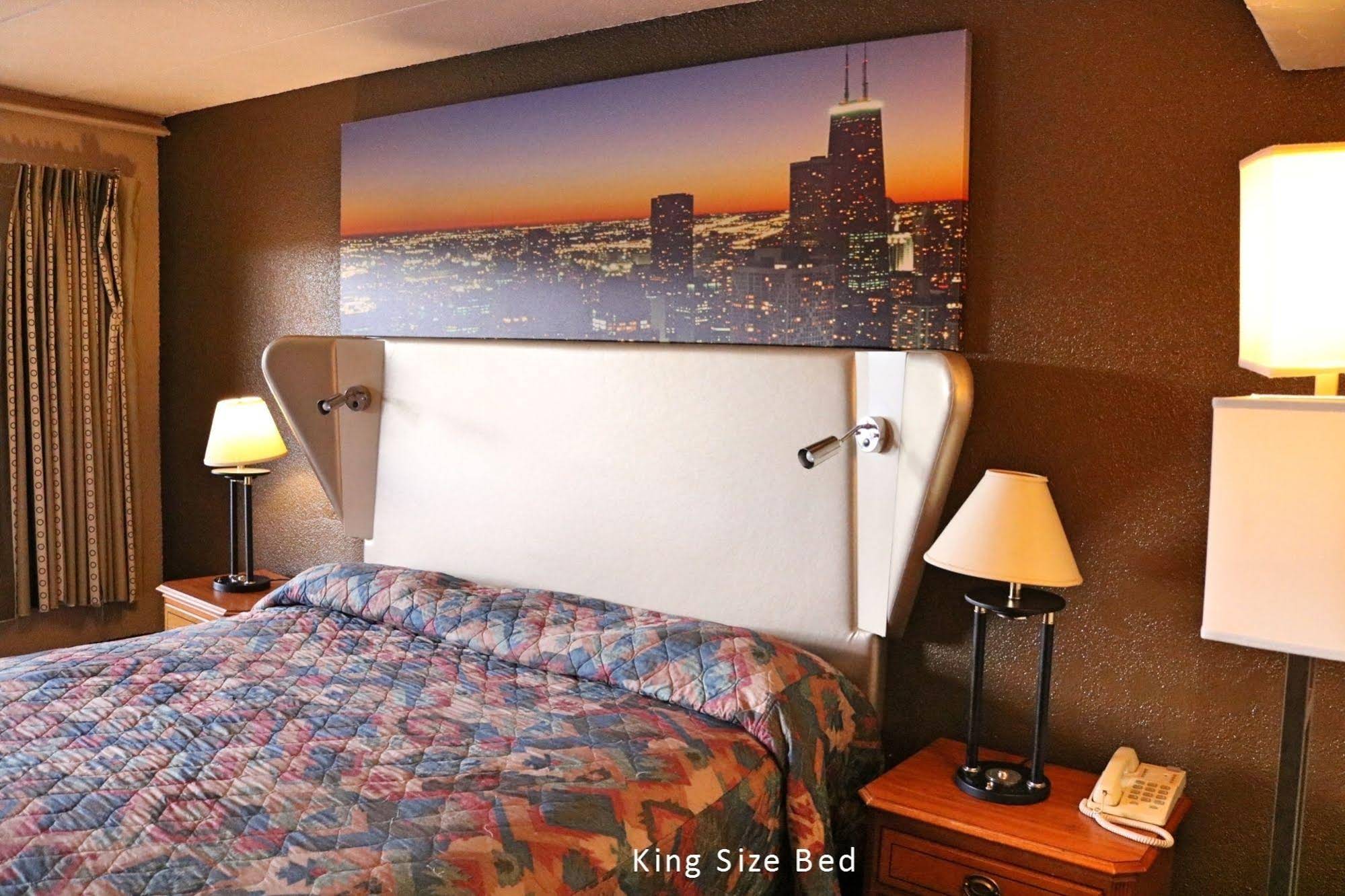 Miami Inn & Suites