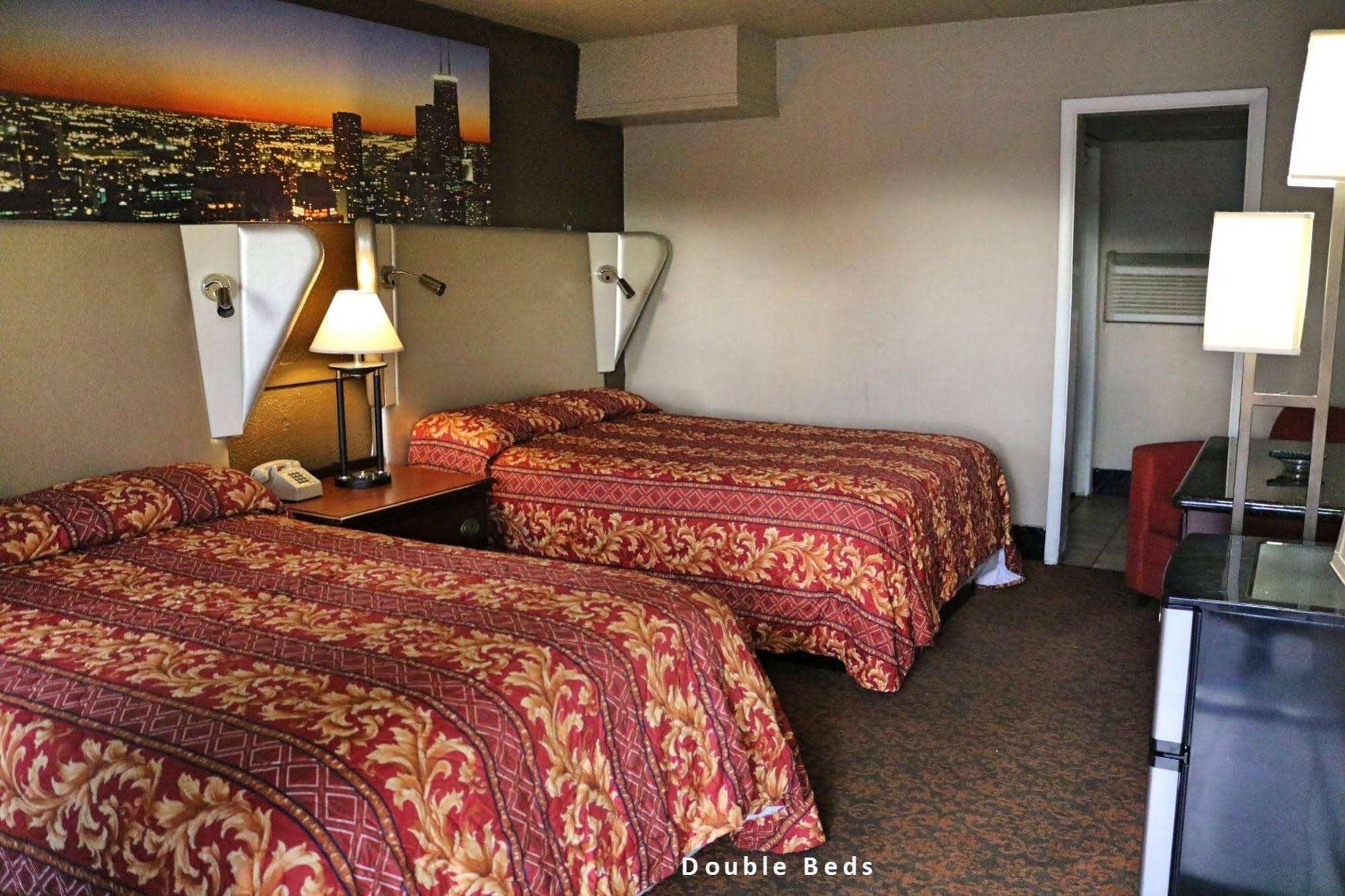 Miami Inn & Suites