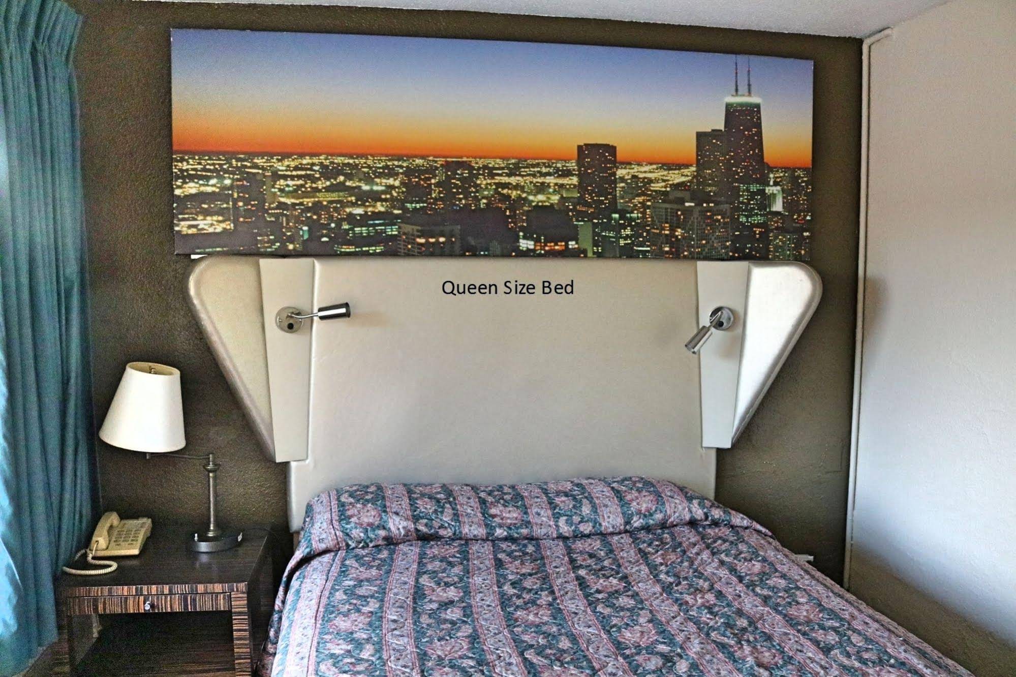 Miami Inn & Suites