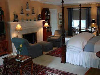 Bishops Hall